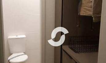 Imagem 5: Cobertura duplex na quadra