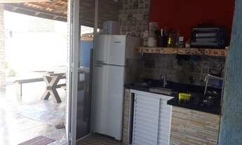 Imagem 6: Casa na Praia de Itapoa com Piscina