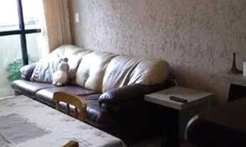 Imagem 4: Apartamento à venda 2 quartos 1 vaga Luiz Alberto Centro - São Bernardo do Campo - SP