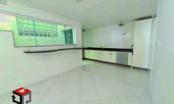 Imagem 7: Sobrado à venda 4 quartos 4 suítes 4 vagas Centro - Santo André - SP