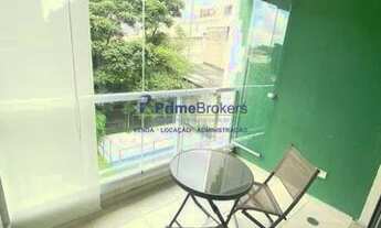 Imagem: Apartamento Vila Guarani Conceição/ Jabaquara