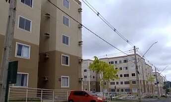 Imagem 2: Belíssimo apartamento com 2 quartos disponível para ALUGUEL no Condomínio Smart Arvoredo