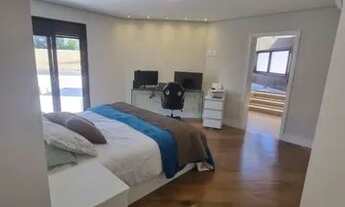 Imagem 2: Vende lindíssima casa em Condomínio fechado Granja Viana