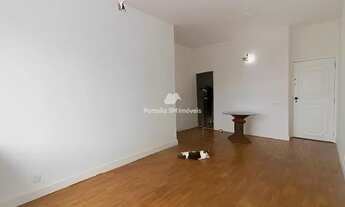 Imagem 2: RIO DE JANEIRO - Apartamento Padrão - Jardim Botânico