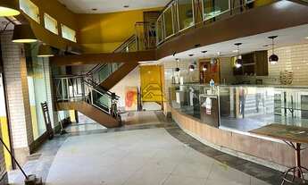 Imagem 4: Botafogo Galpão / depósito com aluguel por R$40.000 /mês