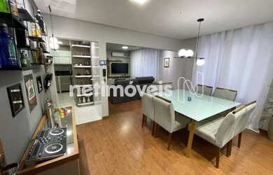 Imagem 4: Venda Apartamento 3 quartos São Lucas Belo Horizonte