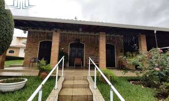 Imagem: Casa à venda, 252 m² por R$ 1.990.000,00