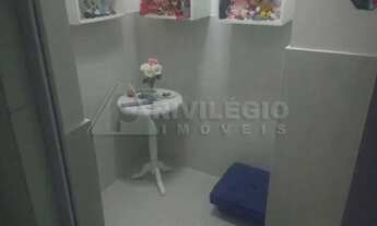 Imagem 6: Apartamento à venda, 2 quartos, 1 suíte, 1 vaga, Copacabana - RIO DE JANEIRO/RJ