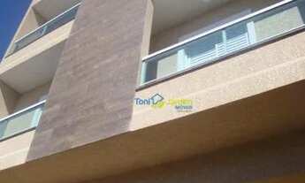 Imagem 7: Cobertura com 2 dormitórios, 124 m² - venda por R$ 530.000,00 ou aluguel por R$ 2.733,00/m