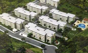 Imagem: Repasse CARTÓRIO - Apartamento Residencial