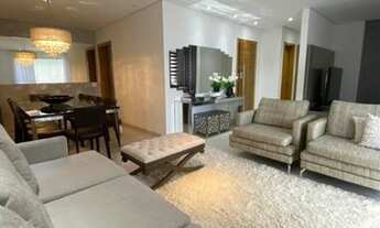 Imagem 4: São Paulo - Apartamento Padrão - Tatuapé