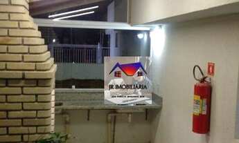 Imagem 3: Apartamento com 1 dormitório à venda, 56 m² por R$ 560.000 - Parque Santa Cecília - São Pa