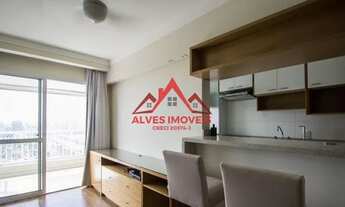 Imagem: Apartamento com 2 quartos para alugar, 67m²