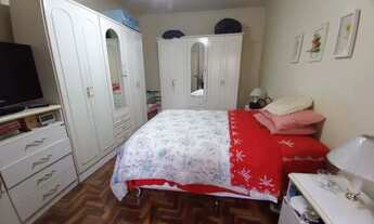 Imagem 3: Apartamento com 3 dormitórios à venda, 119 m² por R$ 330.000 - Centro - Pelotas/RS