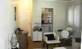 Imagem 4: Jardim Paulistano Apartamento a venda 43m² 1 vaga 4