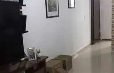 Imagem 4: Sobrado Geminado - Jd do Lago - SP - Cond Ilha do Sol