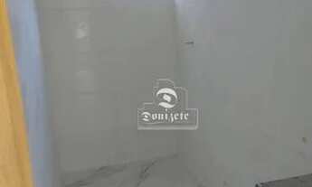 Imagem 7: Apartamento com 2 dormitórios à venda, 63 m² por R$ 400.000,00 - Vila Assunção - Santo And