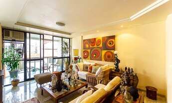 Imagem: Apartamento à Venda - Icaraí, 3 Quartos