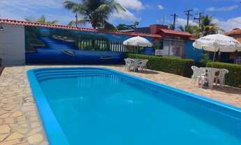 Imagem: Alugo em condominio fechado,total segurança