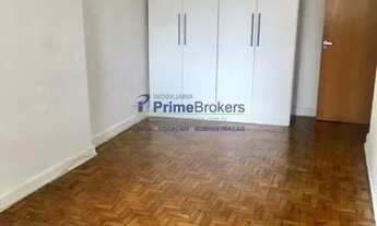 Imagem 7: Apartamento para venda na Liberdade. Rua Apeninos 1 dormitório sem vaga