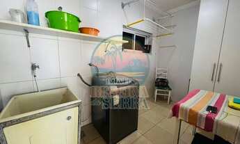 Imagem 7: Casa com uma área gourmet grande no Reserva da Serra