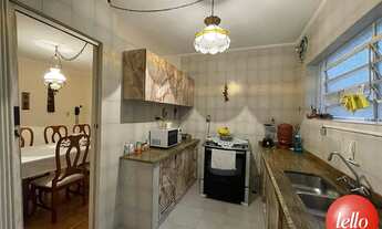 Imagem 3: São Paulo - Casa Comercial - Tatuapé