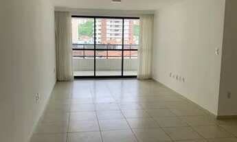 Imagem 2: Apartamento no cabo branco locação 04 quartos