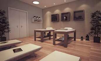 Imagem 4: Vendo apartamento no condomínio no magnifique 3/4 e uma suíte