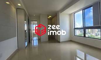 Imagem 5: Apto NOVO Nascente Sul (3q+2s) - R$ 1.200.000,00 - Encantadora vista do mar de Tambaú