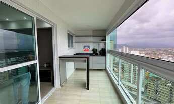 Imagem 7: Apartamento com 2 dorms, Caiçara, Praia Grande - R$ 680 mil, Cod