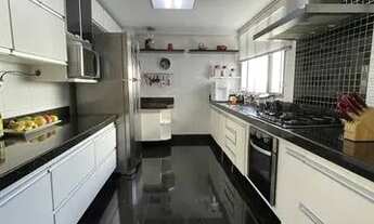 Imagem 2: Cobertura à venda, 3 quartos, 1 suíte, 2 vagas, Castelo - Belo Horizonte/MG