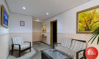 Imagem 3: São Paulo - Apartamento Padrão - Mooca