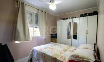 Imagem 6: Apartamento para Venda - 48.41m², 2 dormitórios, 1 vaga - Camaquã