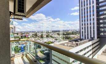 Imagem 7: Apartamento à Venda - Alphaville, 1 Quarto, 57 m2