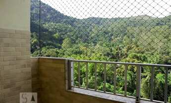 Imagem 6: Apartamento para Aluguel - Itanhangá, 2 Quartos, 54 m2