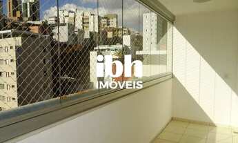 Imagem 7: Apartamento à venda, 3 quartos, 1 suíte, 2 vagas, Buritis - Belo Horizonte/MG