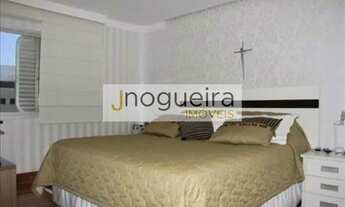 Imagem 7: Cobertura com 4 dormitórios à venda, 430 m² por R$ 3.800.000,00 - Brooklin - São Paulo/SP