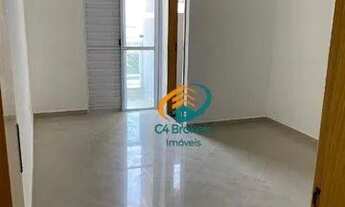 Imagem 3: Sobrado com 3 dormitórios à venda, 120 m² por R$ 550.000,00 - Vila Leda - Guarulhos/SP