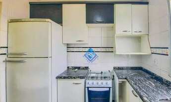 Imagem 4: Excelente Apartamento Para Venda 47 M² Com Lazer Completo Nova Petrópolis