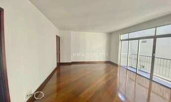 Imagem 4: Apartamento com 4 dormitórios à venda, 125 m² por R$ 3.200.000,00 - Leblon - Rio de Janeir