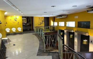 Imagem 6: Botafogo Galpão / depósito com aluguel por R$40.000 /mês