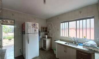 Imagem 5: Araçatuba - Casa - Aviação