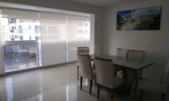 Imagem: 3 Dormitórios com 2 Varandas para Vender