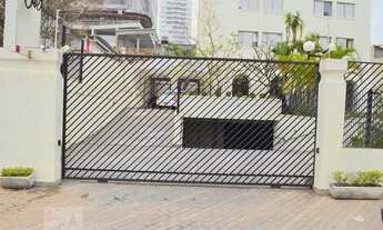 Imagem 3: Apartamento para Aluguel - Campo Belo, 2 Quartos, 75 m2