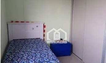 Imagem 6: Apartamento com 2 dormitórios à venda, 60 m² por R$ 478.000 - Fundação - São Caetano do Su