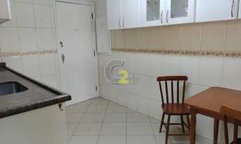 Imagem 6: APARTAMENTO - PINHEIROS - 4 DORMS - 1 SUITE - 2 VAGAS