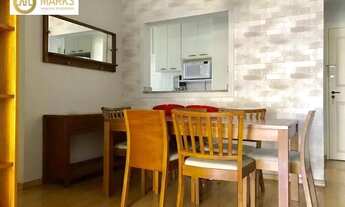 Imagem 3: Apartamento para locação no miolo da Chácara Klabin