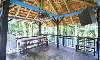 Imagem 7: Sitio/Chácara à venda, 1 quarto, Bairro Ilha da Figueira, Jaraguá do Sul/ SC