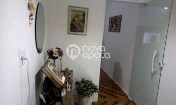 Imagem 6: Maracanã Apartamento com 5 dormitórios