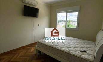 Imagem 6: Casa com 4 dormitórios, 280 m² - venda por R$ 2.700.000,00 ou aluguel por R$ 12.785,00/mês